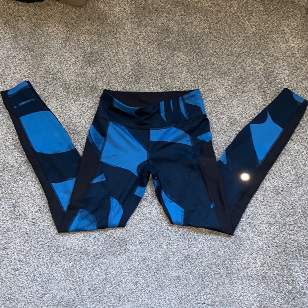 Lulu leggings